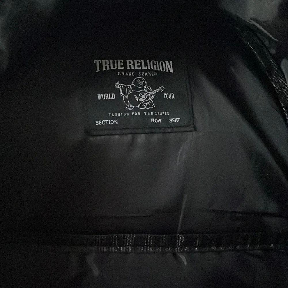 true religion backpack - Picture 4 of 4